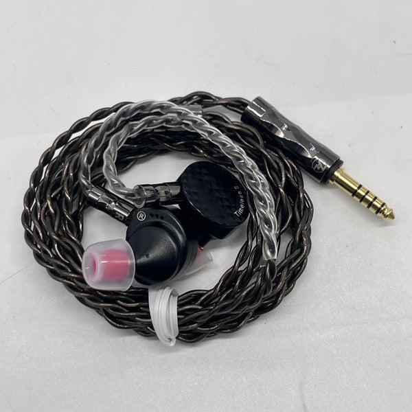 7HZ 【中古】Timeless II【秋葉原】 – e☆イヤホン
