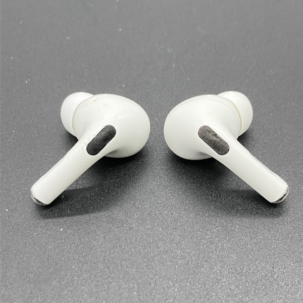 Apple 【中古】AirPods Pro MWP22J/A【秋葉原】 – e☆イヤホン