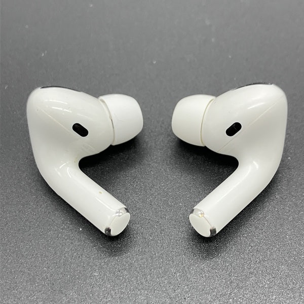 Apple 【中古】AirPods Pro MWP22J/A【秋葉原】 – e☆イヤホン