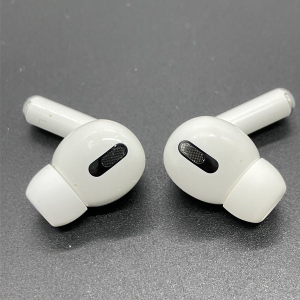Apple 【中古】AirPods Pro MWP22J/A【秋葉原】 – e☆イヤホン