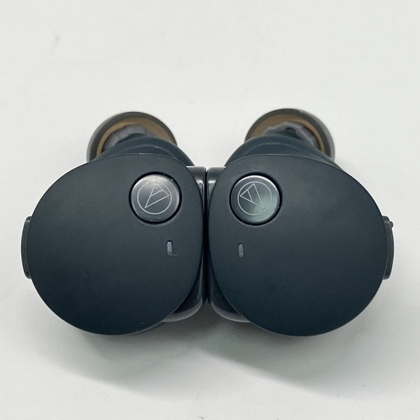 audio-technica 【中古】ATH-CKS50TW2 BK ブラック【秋葉原】 – e