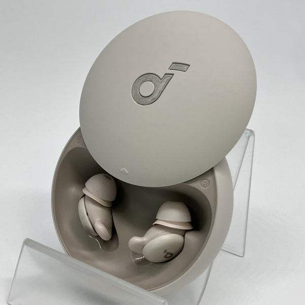 【中古】Soundcore Sleep A20 サンドベージュ 【A6611Z21】【名古屋】