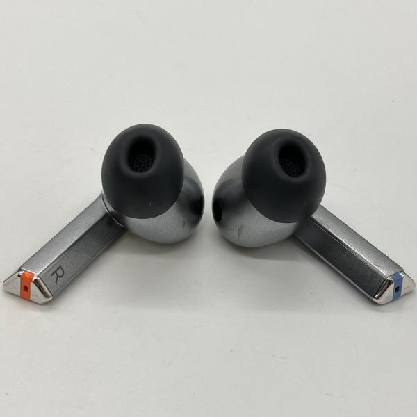 Galaxy 【中古】Galaxy Buds3 Pro シルバー 【SM-R630NZAAXJP