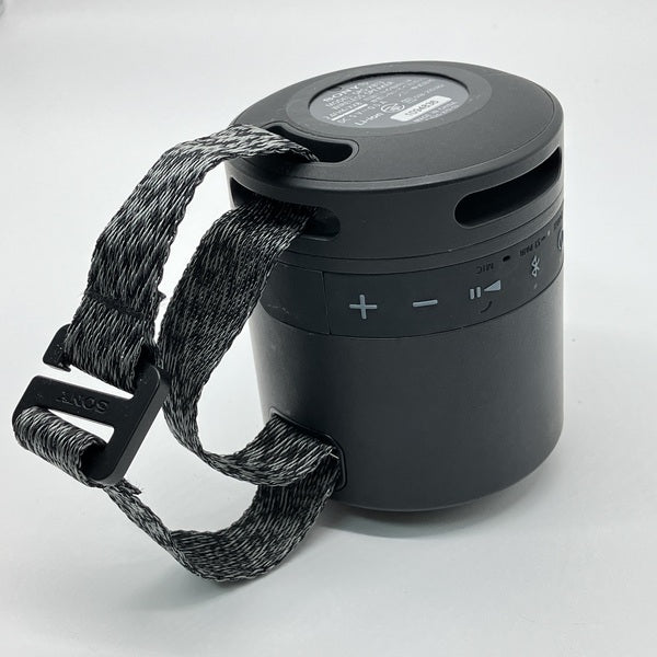 SONY 【中古】SRS-XB13 BC ブラック【秋葉原】 – e☆イヤホン