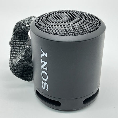 【中古】SONY SRS-XB13 2個セット SONY 【中古】SRS-XB13 BC ブラック【秋葉原】 – e☆イヤホン