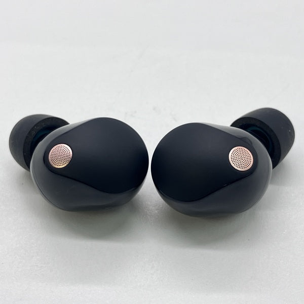 SONY 【中古】WF-1000XM5 B ブラック【秋葉原】 – e☆イヤホン