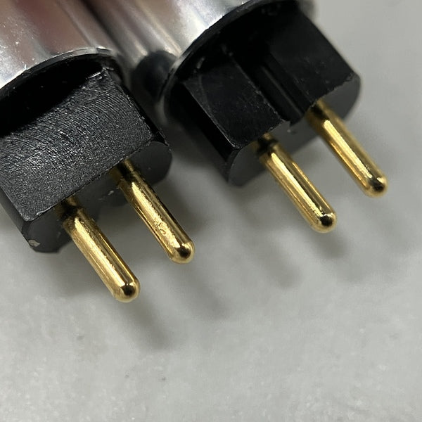 ATH-E70 ORB Celestial force C8 4.4mmセット ORB 【中古】Celestial force C4 Custom IEM 2pin 4.4φL（1.2m