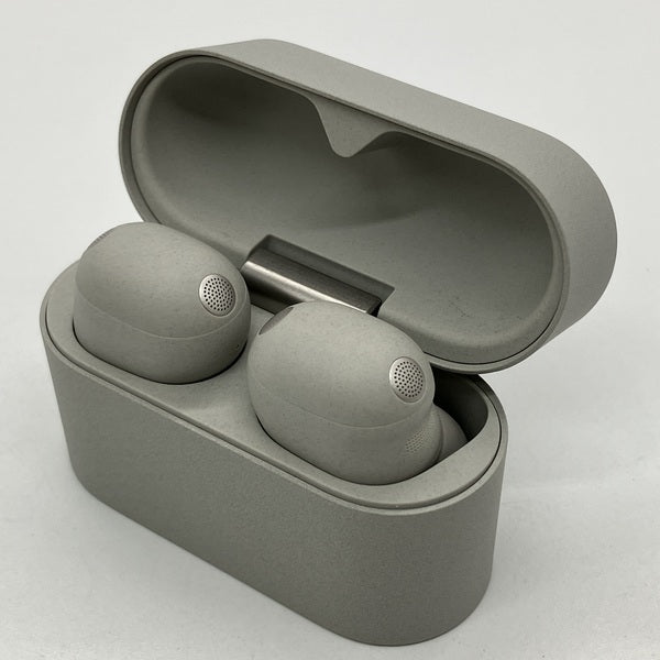 【中古】WF-1000XM6 SZ プラチナシルバー【日本橋】