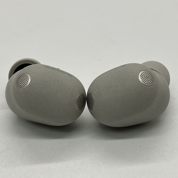 SONY 【中古】WF-1000XM6 SZ プラチナシルバー【日本橋】 – e☆イヤホン