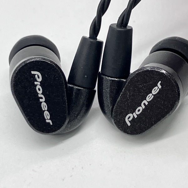 【中古】SE-CH5BL-K (バランス2.5mmプラグ)【秋葉原】