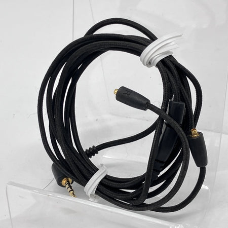 NOBUNAGA Labs 【中古】TR-SE2 BALANCE (AK2.5mm4極バランス/MMCX