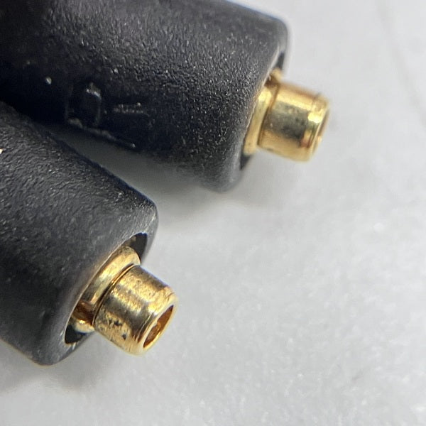 NOBUNAGA Labs 【中古】TR-SE2 BALANCE (AK2.5mm4極バランス/MMCX