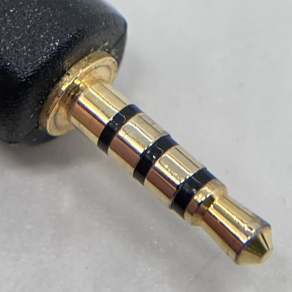 NOBUNAGA Labs 【中古】TR-SE2 BALANCE (AK2.5mm4極バランス/MMCX