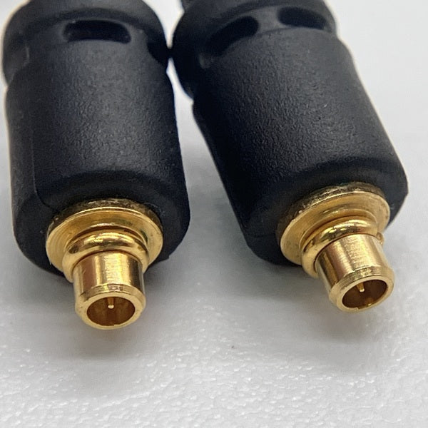 onso 【中古】05シリーズ trans 2.5mm4極-MMCX 【iect_05_bl2m_120