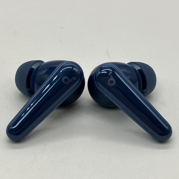 Anker 【中古】Soundcore Liberty 5 ディープブルー【A3957N31