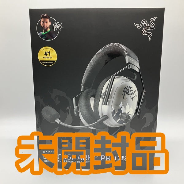 【中古】BlackShark V3 Pro NiKo Edition【RZ04-05401200-R3M1】【名古屋】