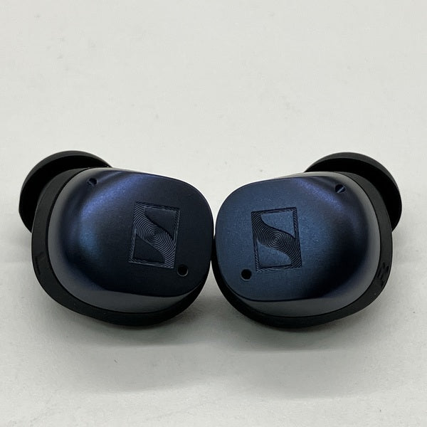 SENNHEISER 【中古】MOMENTUM True Wireless 4 デニム【日本橋】 – e