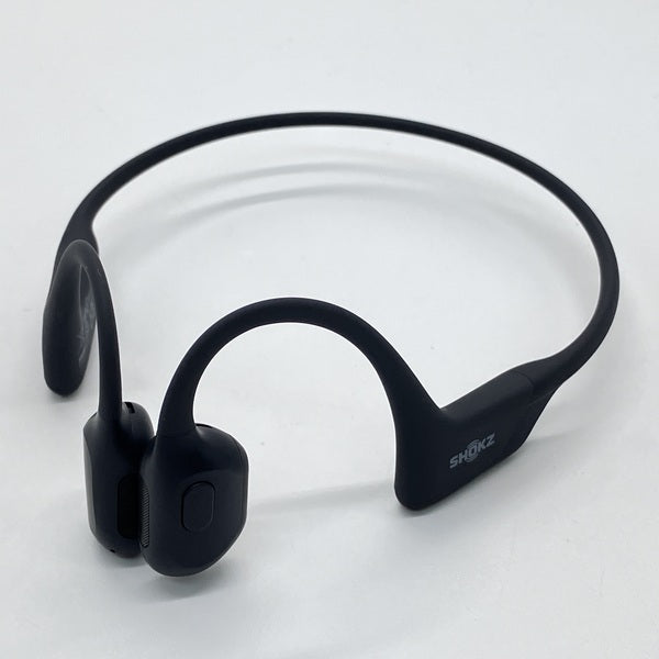 Shokz 【中古】OpenRun Pro Black【SKZ-EP-000007】【秋葉原】 – e