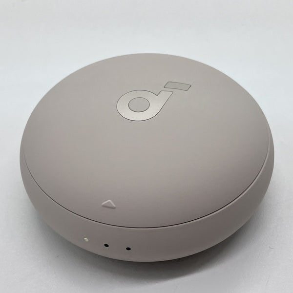 Anker 【中古】Soundcore Sleep A20 サンドベージュ 【A6611Z21