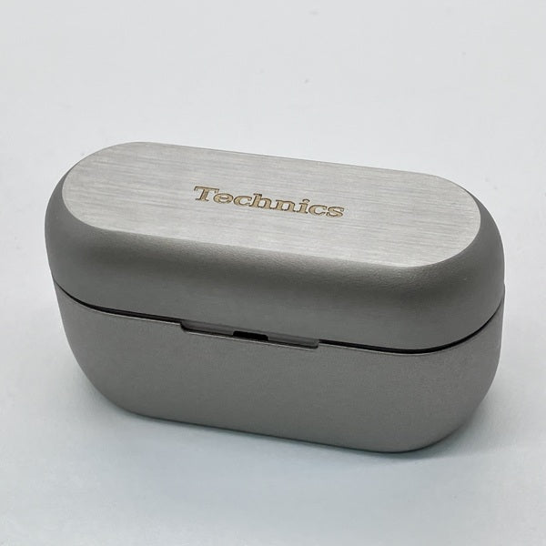Technics 【中古】EAH-AZ80-S シルバー【秋葉原】 – e☆イヤホン