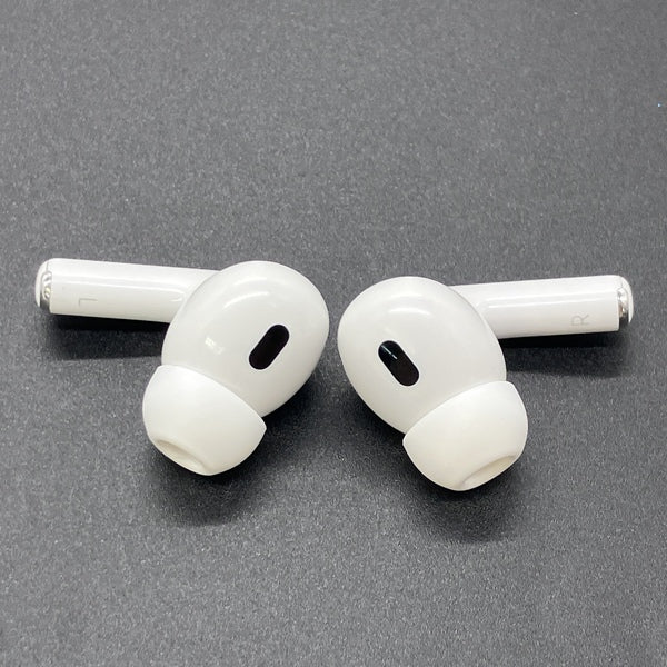 Apple 【中古】AirPods Pro (第2世代) MQD83J/A【秋葉原】 – e☆イヤホン