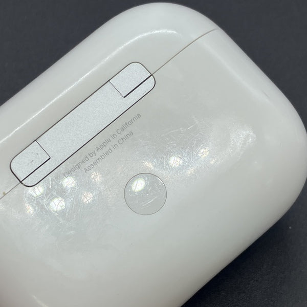 Apple 【中古】AirPods Pro (第2世代) MQD83J/A【秋葉原】 – e☆イヤホン