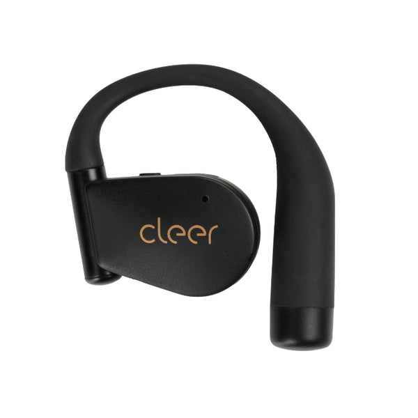 Cleer ARC 5 AI ANC Black – e☆イヤホン