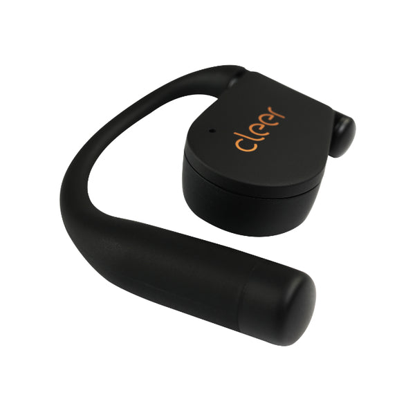 Cleer ARC 5 Black – e☆イヤホン
