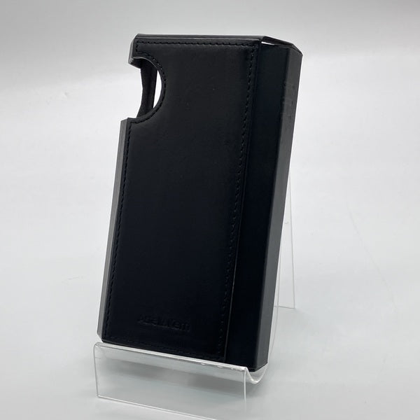 Astell&Kern 【中古】KANN ULTRA Case Black【IRV-AK-KANN-ULTRA-CASE