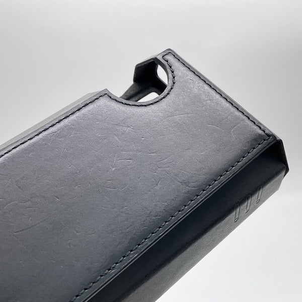 Astell&Kern 【中古】KANN ULTRA Case Black【IRV-AK-KANN-ULTRA-CASE
