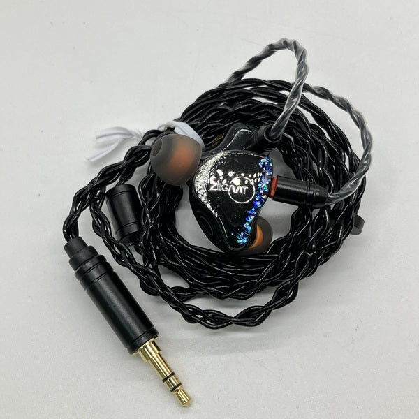 ZiiGaat 【中古】ZiiGaat x Jays Audio ESTRELLA 3.5mm【名古屋】 – e