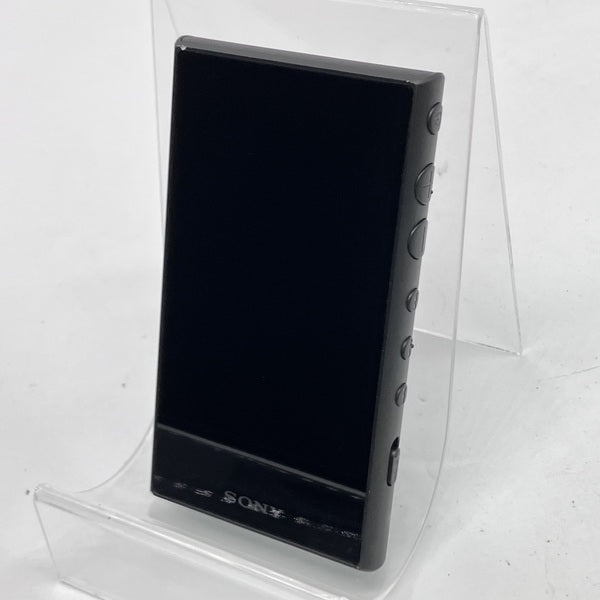 【中古】NW-A105 BM 【ブラック】【秋葉原】