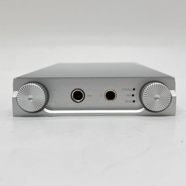 Astell&Kern 【中古】PD20 Silver【IRV-AK-PD20-SV】【秋葉原】 – e