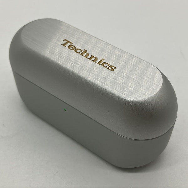 Technics 【中古】EAH-AZ100-S シルバー【日本橋】 – e☆イヤホン