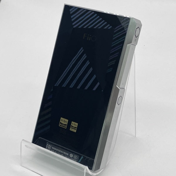 FIIO 【中古】M11 Plus LTD Stainless Steel 【FIO-M11PL-SS-LTD