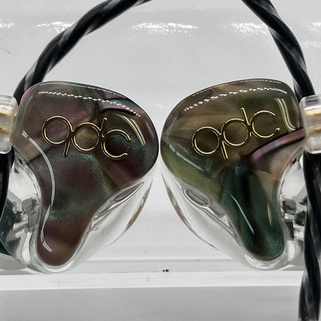 qdc 【中古】3SH SE 【QDC-6448】【秋葉原】 – e☆イヤホン