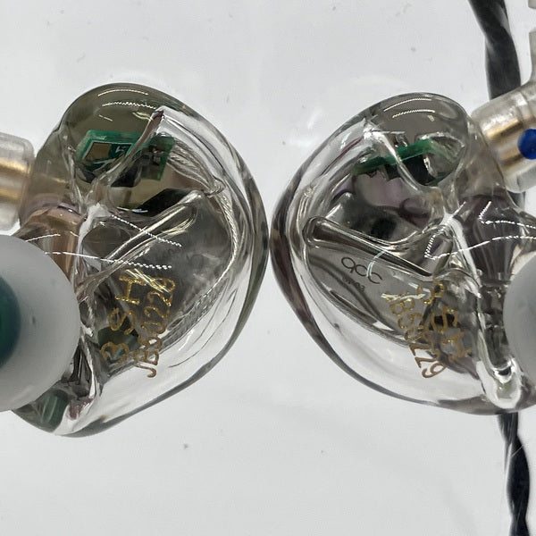qdc 【中古】3SH SE 【QDC-6448】【秋葉原】 – e☆イヤホン