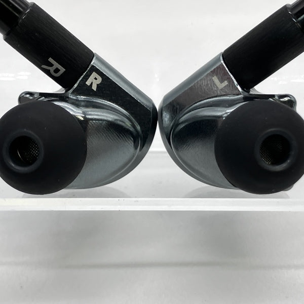 Acoustune 【中古】HS1697TI Two Tone Gunmetal 【ACO-HS1697TI-GM