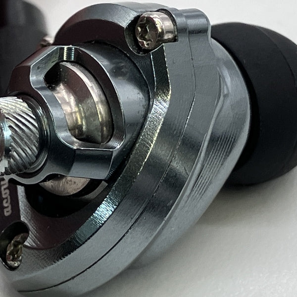 Acoustune 【中古】HS1697TI Two Tone Gunmetal 【ACO-HS1697TI-GM