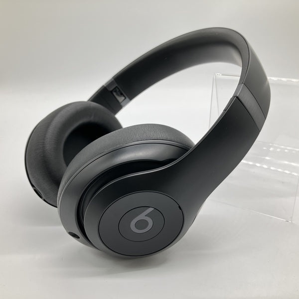 Beats by Dr. Dre 【中古】Beats Studio Pro ブラック【名古屋】 – e