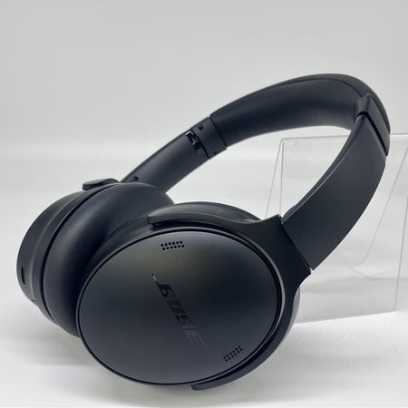 Bose 【中古】QuietComfort Headphones Black【秋葉原】 – e☆イヤホン