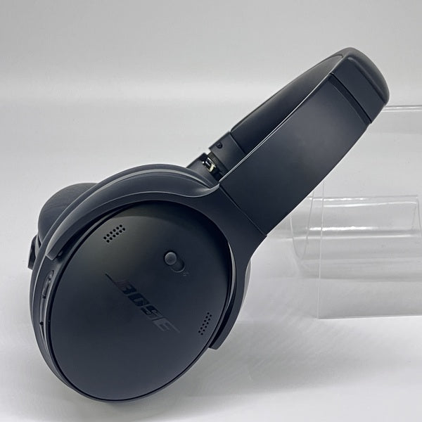 チ*ー様 中古品 Bose QuietComfort Headphones Bose 【中古】QuietComfort Headphones Black【秋葉原】 – e☆イヤホン