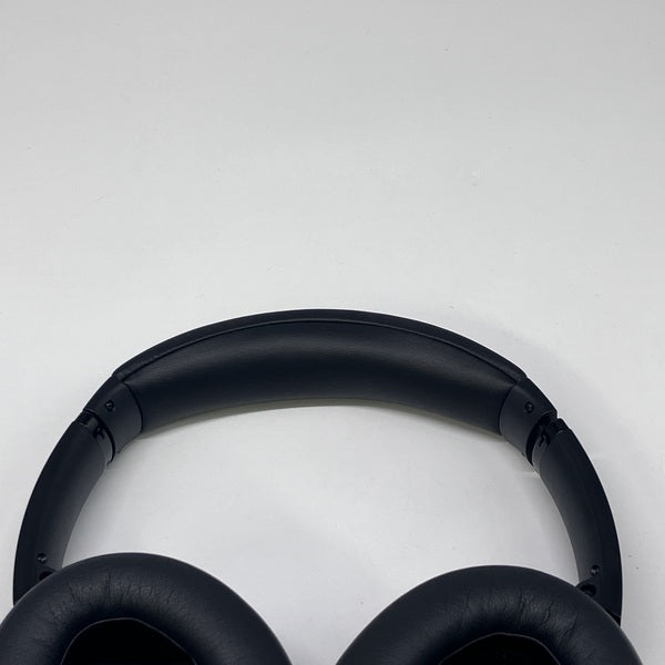 Bose 【中古】QuietComfort Headphones Black【秋葉原】 – e☆イヤホン