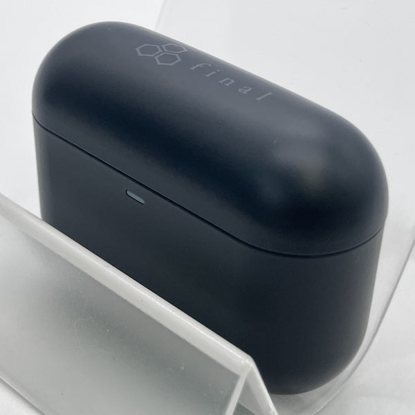 final 【中古】ZE500 for ASMR DARK GRAY【名古屋】 – e☆イヤホン