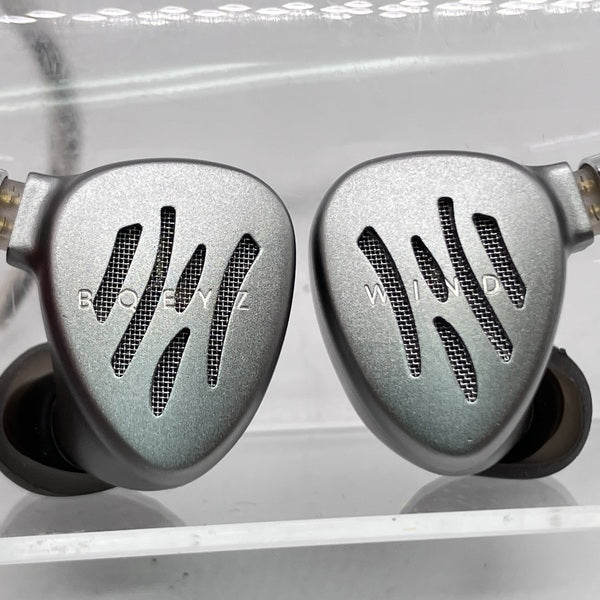 【中古】Wind 銀 (4.4mm)【秋葉原】