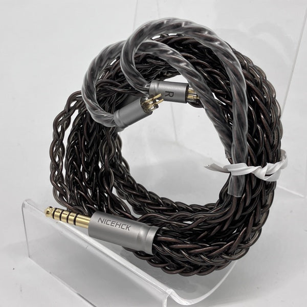 【中古】NICEHCK MoonDusk 2pin-4.4mm【秋葉原】