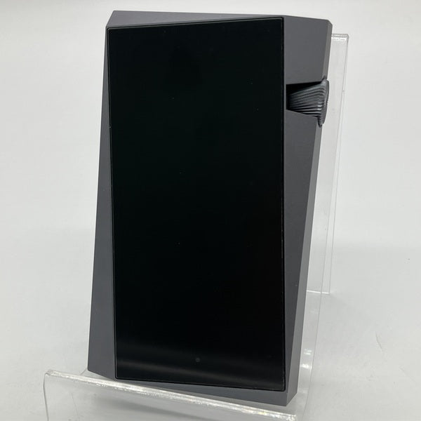 【中古】A&norma SR25 MKII Dark Silver 【IRV-AK-SR25-MKII-DS】【日本橋】