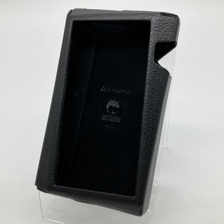 Astell&Kern 【中古】A&norma SR25 MKII Case Black 【IRV-AK-SR25