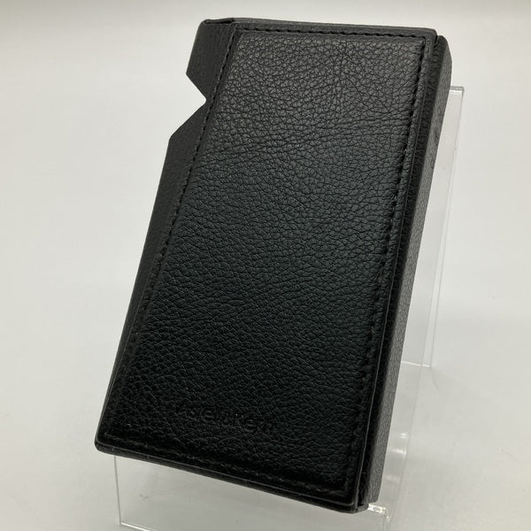 Astell&Kern 【中古】A&norma SR25 MKII Case Black 【IRV-AK-SR25