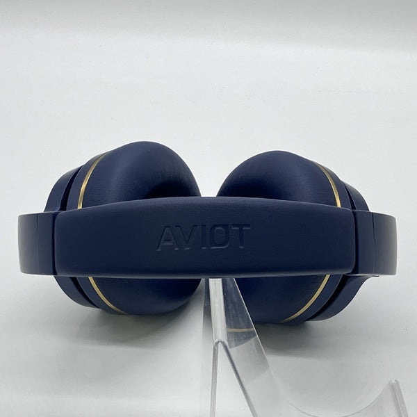 AVIOT 【中古】WA-V1 ネイビー【WA-V1-NV】【秋葉原】 – e☆イヤホン